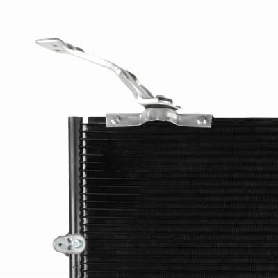 A/C Condenser Compatible With 2001 2002 2003 2004 2005 2006 Acura Mdx 2003 2004 2005 2006 2007 2008 thumbnail 7