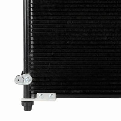 A/C Condenser Compatible With 2001 2002 2003 2004 2005 2006 Acura Mdx 2003 2004 2005 2006 2007 2008 thumbnail 9