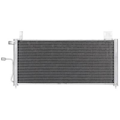 Ac Condenser Compatible With Volkswagen Rabbitjetta 1975-1993 171820413C 175820413A 1.6L L4 1.8L L4 thumbnail 7