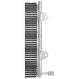 Ac Condenser Compatible With Volkswagen Jettagolf 1995-2002 1Hm820413b 1Hm820413e 2.0L L4 16Mm Core