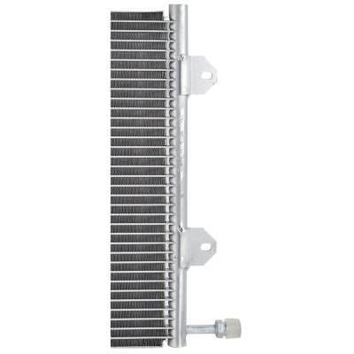 Ac Condenser Compatible With Volkswagen Jettagolf 1995-2002 1Hm820413b 1Hm820413e 2.0L L4 16Mm Core