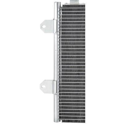 Ac Condenser Compatible With Volkswagen Jettagolf 1995-2002 1Hm820413b 1Hm820413e 2.0L L4 16Mm Core thumbnail 3