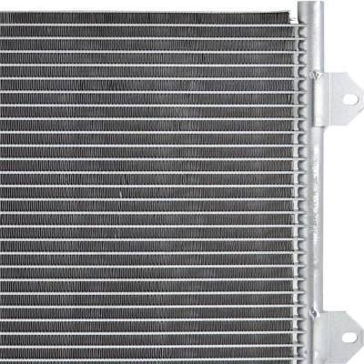Ac Condenser Compatible With Volkswagen Jettagolf 1995-2002 1Hm820413b 1Hm820413e 2.0L L4 16Mm Core thumbnail 5
