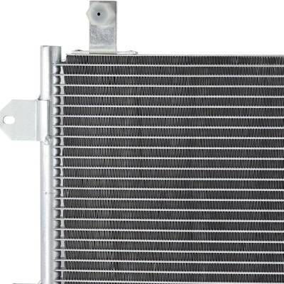 Ac Condenser Compatible With Volkswagen Jettagolf 1995-2002 1Hm820413b 1Hm820413e 2.0L L4 16Mm Core thumbnail 9