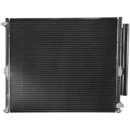Ac Condenser Compatible With Toyota 4Runner4runner 2003-2009 8846135150 8846160090 4.0L V6 4.7L V8
