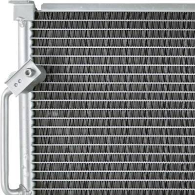 A/C Condenser Compatible With 1993-1998 Toyota T100 Base Sr5 Dx Dlx Pickup Truck 2.7L I4 3.0L 3.4L thumbnail 9
