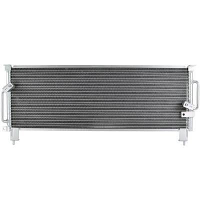 A/C Condenser Compatible With 1993-1998 Toyota T100 Base Sr5 Dx Dlx Pickup Truck 2.7L I4 3.0L 3.4L thumbnail 15