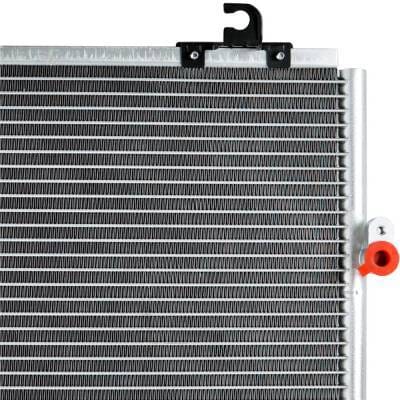 Ac Condenser Compatible With Toyota Tercel 1995-1999 8846016510 1.5L L4 22Mm Core 690Mm Wide 320Mm thumbnail 5