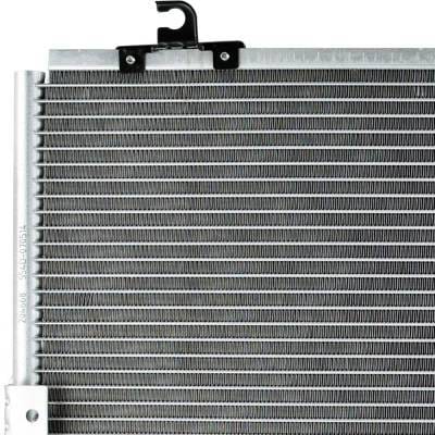Ac Condenser Compatible With Toyota Tercel 1995-1999 8846016510 1.5L L4 22Mm Core 690Mm Wide 320Mm thumbnail 9