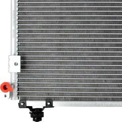 Ac Condenser Compatible With Toyota Tercel 1995-1999 8846016510 1.5L L4 22Mm Core 690Mm Wide 320Mm thumbnail 11