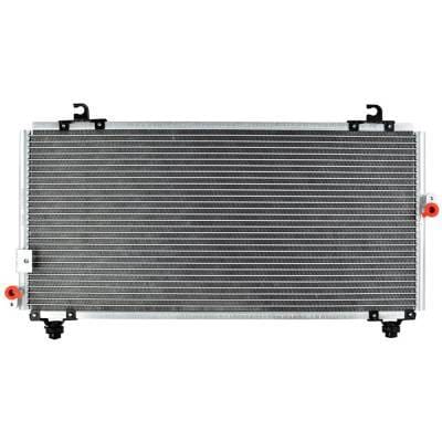 Ac Condenser Compatible With Toyota Tercel 1995-1999 8846016510 1.5L L4 22Mm Core 690Mm Wide 320Mm thumbnail 15