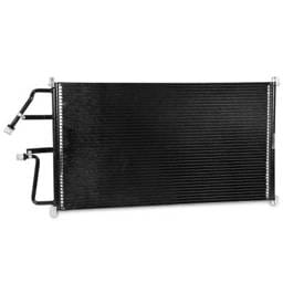 Ac Condenser Compatible With Chevrolet Blazergmc Yukon 1992-1993 52484946 5.7L V8 32Mm Core 762Mm