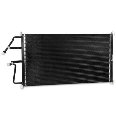 Ac Condenser Compatible With Chevrolet Blazergmc Yukon 1992-1993 52484946 5.7L V8 32Mm Core 762Mm