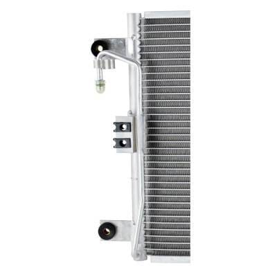 A/C Condenser Compatible With 1999 2000 Suzuki Grand Vitara 2.5L V6 4Wd Rwd Sport Utility Parallel thumbnail 3