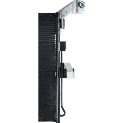Ac Condenser Compatible With Dodge Ram 1500Ram 1500 2004-2006 5290385Ac 5290385Ab 5.7L V8 3.7L V6