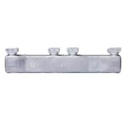 New Hvac Heater Core Compatible With Bmw 1997-2001 By Part Numbers 98094 399899 99041