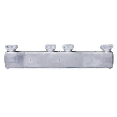 New Hvac Heater Core Compatible With Bmw 1997-2001 By Part Numbers 98094 399899 99041