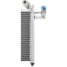 A/C Condenser Compatible With 1999 2000 2001 2002 2003 Mazda Protege Dx Lx Es Se Mp3 Mazdaspeed 1.6L
