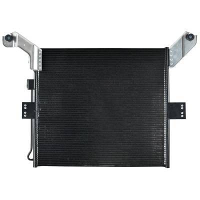 Ac Condenser Compatible With Dodge Ram 1500Ram 1500 2004-2006 5290385Ac 5290385Ab 5.7L V8 3.7L V6 thumbnail 13