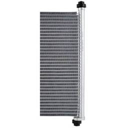 Ac Condenser Compatible With Mazda 626 Lx626 Lx 1998-2002 Gd7a61480a Gd7a61480 2.0L L4 2.5L V6 18Mm