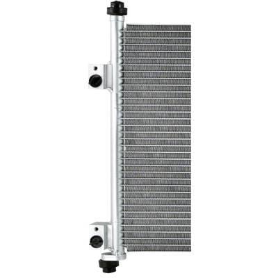 Ac Condenser Compatible With Mazda 626 Lx626 Lx 1998-2002 Gd7a61480a Gd7a61480 2.0L L4 2.5L V6 18Mm thumbnail 3