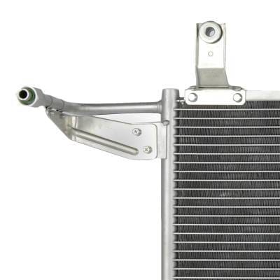Ac Condenser Compatible With Ford Broncof-150 1994-1996 F4tz19712a 5.8L V8 4.9L I6 18Mm Core thumbnail 9