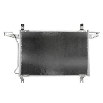 Ac Condenser Compatible With Ford Broncof-150 1994-1996 F4tz19712a 5.8L V8 4.9L I6 18Mm Core thumbnail 13