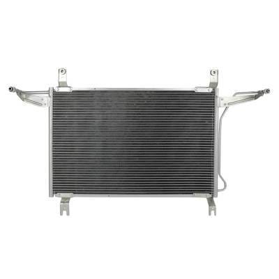 Ac Condenser Compatible With Ford Broncof-150 1994-1996 F4tz19712a 5.8L V8 4.9L I6 18Mm Core thumbnail 15