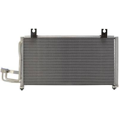Ac Condenser Compatible With Kia Sephia 1998-2001 0K2a161480a 1.8L L4 20Mm Core Parallel Flow 632Mm thumbnail 3