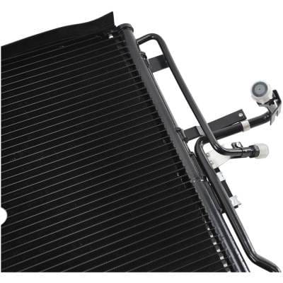 Ac Condenser Compatible With Mercedes-Benz 300Cee320 1993-1995 A1248301570 1248301570 3.0L I6 3.2L thumbnail 5