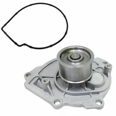 New Water Pump Water Pump Compatible With Gmc Savana 3500 Base Cutaway Ls Lt Extended Standard 2.8L