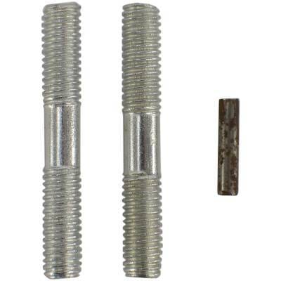 A/C Condenser Compatible With 2002 2003 2004 Kia Spectra 1.8L 2.0L L4 Ex Lx Sedan 1998-2001 Kia thumbnail 3