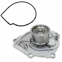 New Water Pump Water Pump Compatible With Gmc Canyon All Terrain Crew Extended 2.8L 171Cu. In. L4