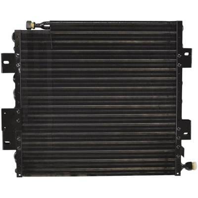 Ac Condenser Compatible With Jeep Cherokeecomanche 1987-1996 56000230 56000529 4.0L I6 2.5L L4 26Mm thumbnail 3
