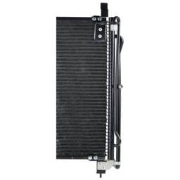 Ac Condenser Compatible With Mercedes-Benz 300Sel420sel 1986-1991 A1268302470 1268302470 3.0L I6