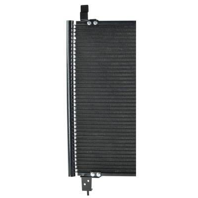 Ac Condenser Compatible With Mercedes-Benz 300Sel420sel 1986-1991 A1268302470 1268302470 3.0L I6 thumbnail 3