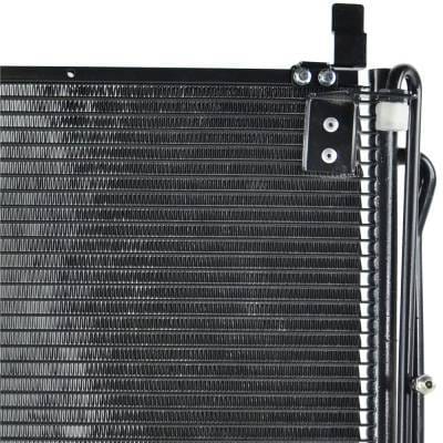 Ac Condenser Compatible With Mercedes-Benz 300Sel420sel 1986-1991 A1268302470 1268302470 3.0L I6 thumbnail 5