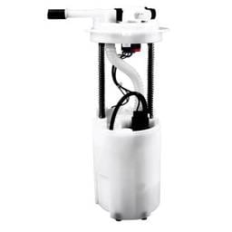Fuel Pump Module Assembly Compatible With Gmc Yukon 1500 Chevrolet Suburban 1500 2000-2001 5.3L 6.0L