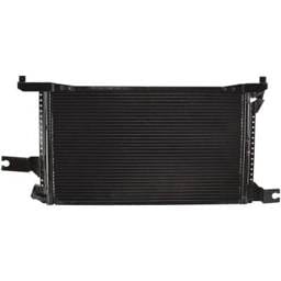 Ac Condenser Compatible With Nissan Maxima 1993-1994 921101L700 3.0L V6 26Mm Core 737Mm Wide 379Mm