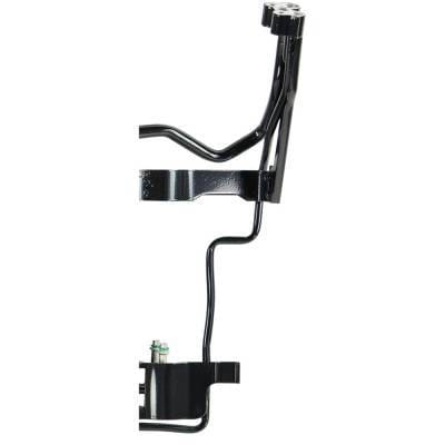 A/C Condenser Compatible With 1999 2000 2001 2002 Daewoo Nubira 2.0L L4 Cdx Se Sx Leganza 2.2L L4 Se