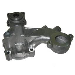 New Hd Water Pump Fits Ford Mustang 5.0L 2011 2012 2013 2014 2015 2016 Br3z8501j