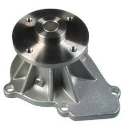 New Hd Water Pump Fits Nissan Xterra 2.4L 2000-2003 2004 2101040F25 B1010-40F27