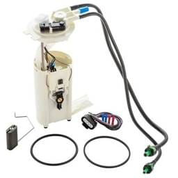 Fuel Pump Assembly Module Compatible With 2.2L 2.4L L4 Pontiac Grand Am Sunfire Chevrolet Cavalier