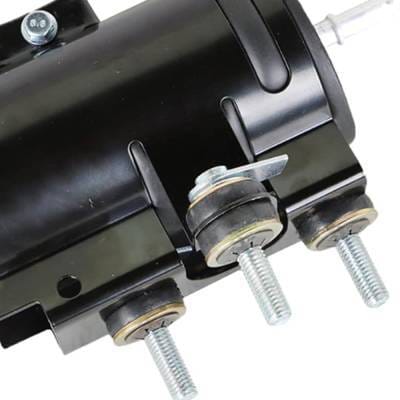In-Tank Fuel Pump Compatible With 1999-2003 Ford F-250 F-350 F-450 F-550 Super Duty 5.4L 6.8L V10 thumbnail 11
