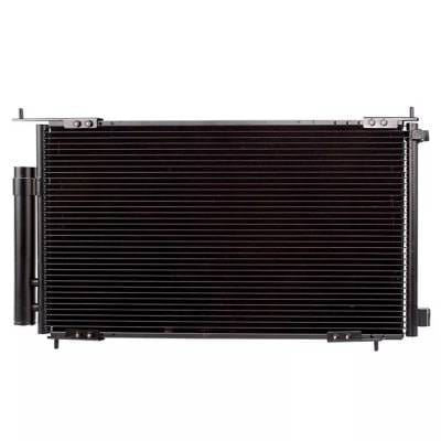 Ac Condenser Compatible With Mercedes-Benz E300 Turbodiesel 1998-1999 2108300370 3.0L I6 18Mm Core
