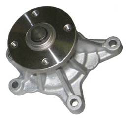 New Heavy Duty Water Pump Fits Hyundai Veloster 1.6L 2012-2014 2015 251002B000