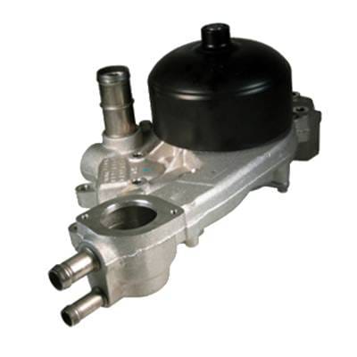 New Hd Water Pump Fits Chevrolet Camaro 5.7L 1998-00 2001 2002 12369537 12456112