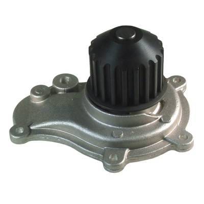 New Hd Water Pump Fits Chrysler Voyager 2.4L 2000-02 2003 4694-307Ab 4694-307Af