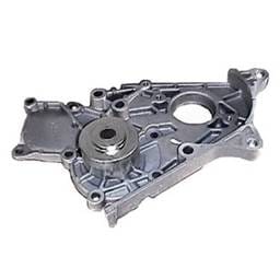 New Heavyduty Water Pump Fits Toyota Camry 2.0L 1974C 1986 1610069275 1610064H05