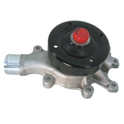 New Hd Water Pump Fits Dodge Ram 3500 8.0L 1994-2001 2002 5302-1074Ac 4897531Aa